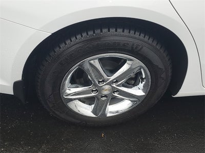 2020 Chevrolet Malibu LS 1FL