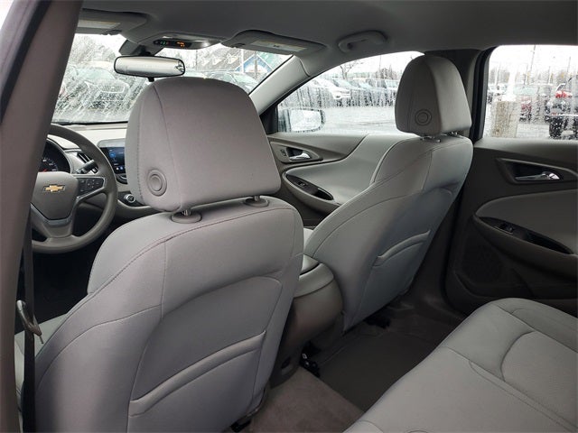 2020 Chevrolet Malibu LS 1FL