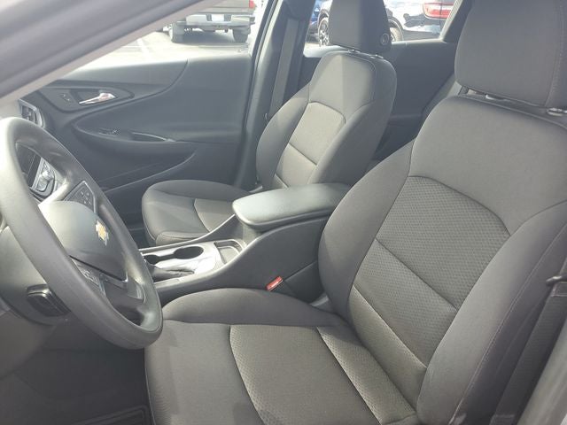 2021 Chevrolet Malibu LS 1FL
