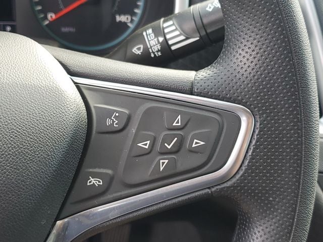2021 Chevrolet Malibu LS 1FL
