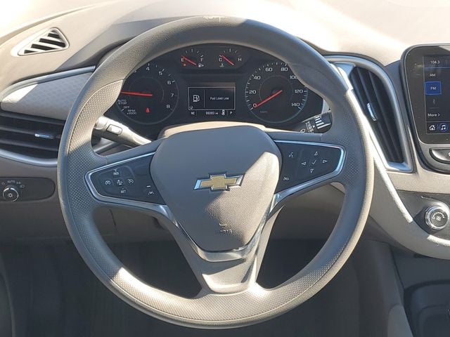 2023 Chevrolet Malibu LS 1FL