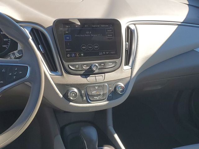 2023 Chevrolet Malibu LS 1FL
