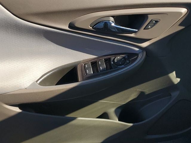 2023 Chevrolet Malibu LS 1FL
