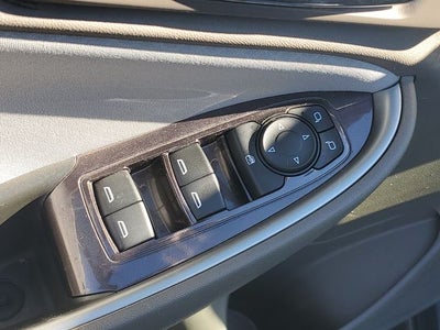 2023 Chevrolet Malibu LS 1FL