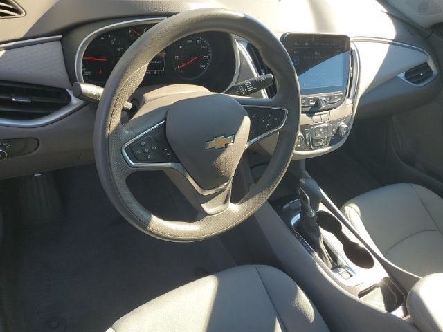 2023 Chevrolet Malibu LS 1FL