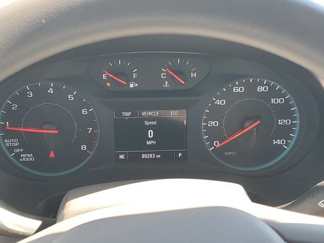 2023 Chevrolet Malibu LS 1FL