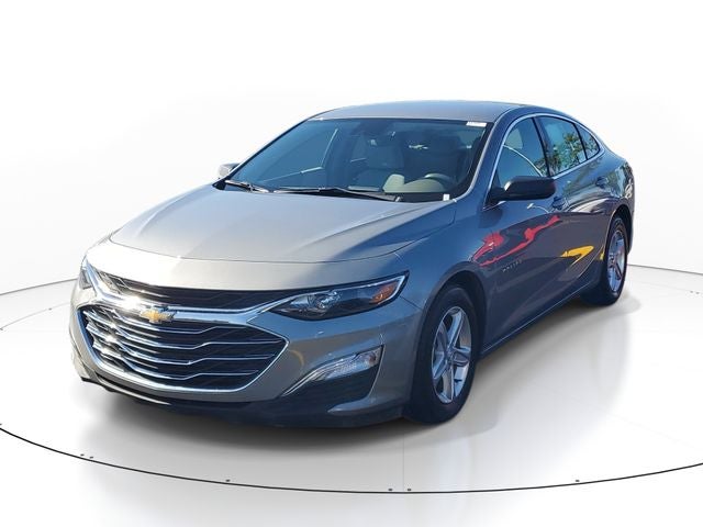 2023 Chevrolet Malibu LS 1FL