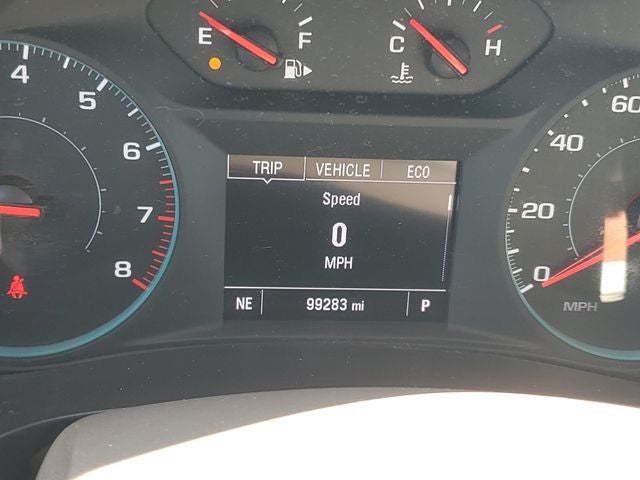 2023 Chevrolet Malibu LS 1FL