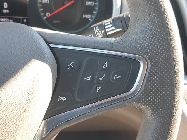 2023 Chevrolet Malibu LS 1FL
