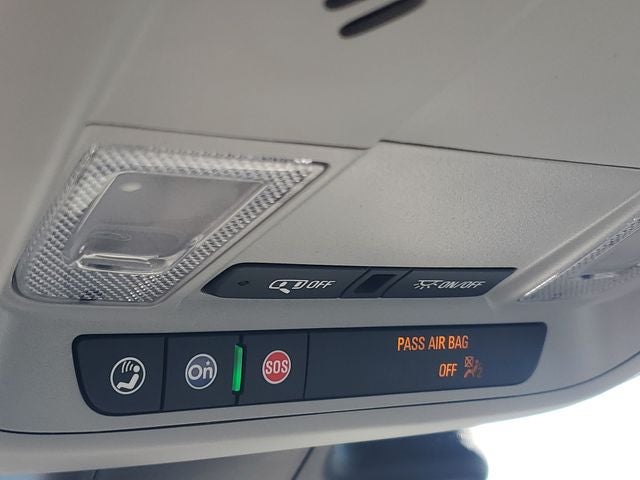 2023 Chevrolet Malibu LS 1FL