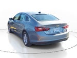 2023 Chevrolet Malibu LS 1FL
