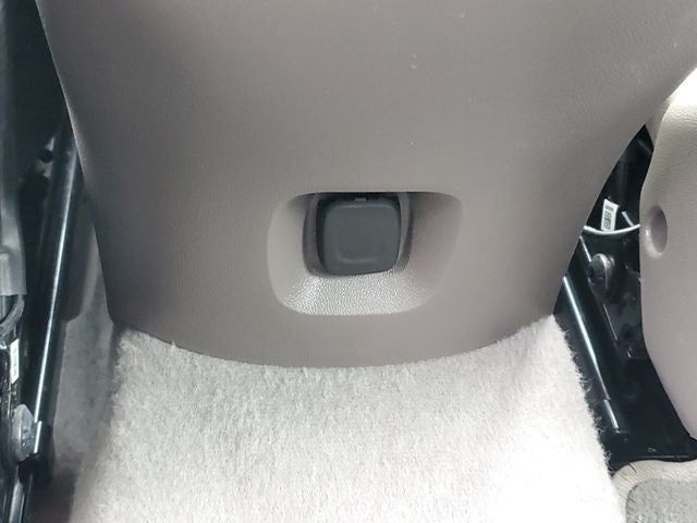 2025 Chevrolet Malibu LS 1FL