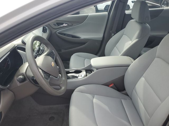 2025 Chevrolet Malibu LS 1FL
