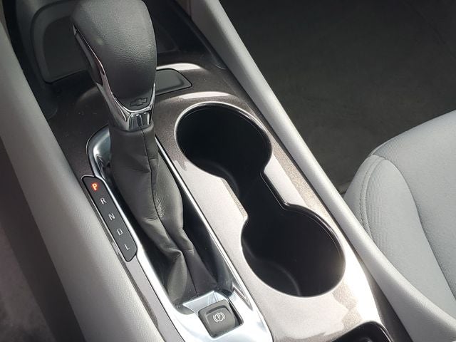 2025 Chevrolet Malibu LS 1FL