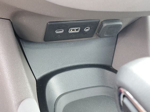 2025 Chevrolet Malibu LS 1FL
