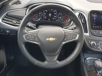 2024 Chevrolet Malibu LT 2LT