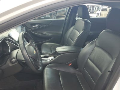 2024 Chevrolet Malibu LT 2LT