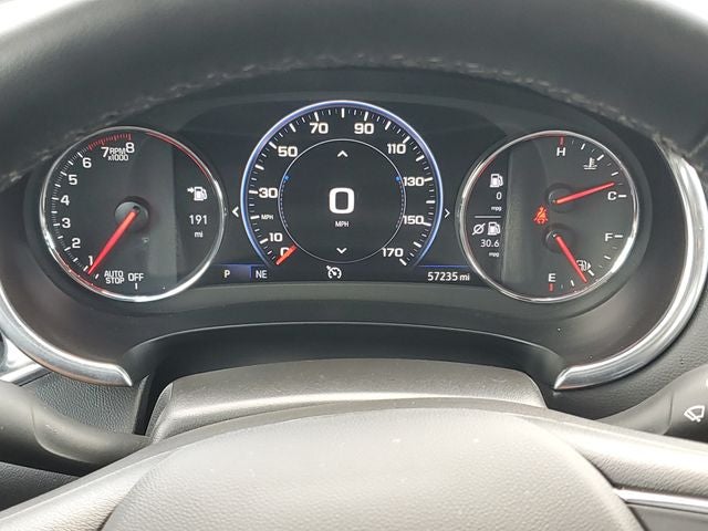 2024 Chevrolet Malibu LT 2LT
