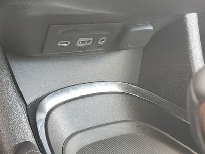 2024 Chevrolet Malibu LT 2LT