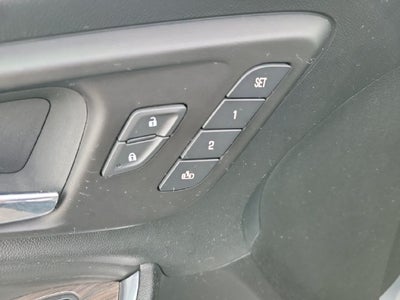 2024 Chevrolet Malibu LT 2LT