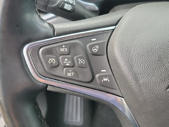 2024 Chevrolet Malibu LT 2LT
