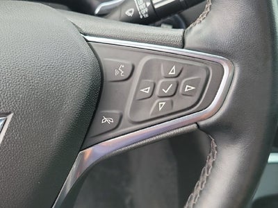 2024 Chevrolet Malibu LT 2LT