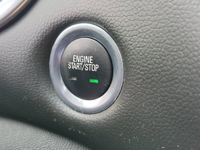 2024 Chevrolet Malibu LT 2LT
