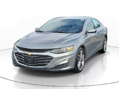 2024 Chevrolet Malibu LT 2LT