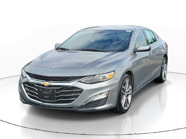 2024 Chevrolet Malibu LT 2LT
