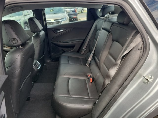 2024 Chevrolet Malibu LT 2LT
