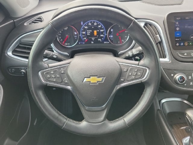 2024 Chevrolet Malibu LT 2LT