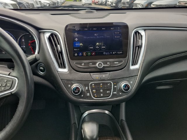 2024 Chevrolet Malibu LT 2LT
