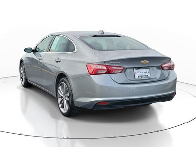 2024 Chevrolet Malibu LT 2LT