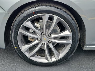 2024 Chevrolet Malibu LT 2LT