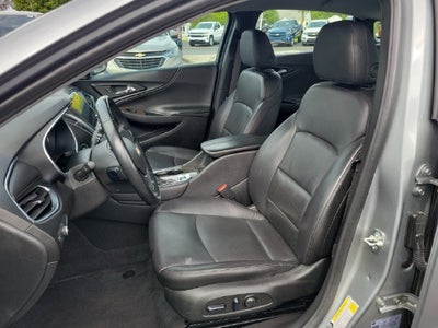 2024 Chevrolet Malibu LT 2LT