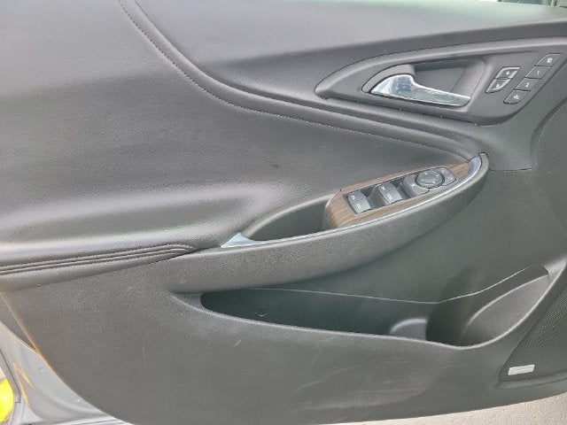 2024 Chevrolet Malibu LT 2LT