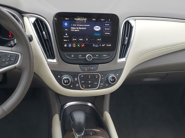 2024 Chevrolet Malibu LT 2LT