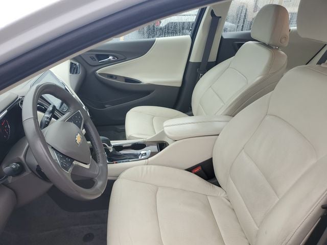 2024 Chevrolet Malibu LT 2LT