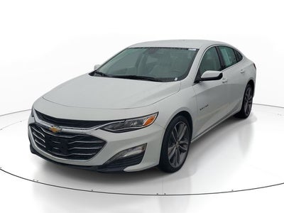 2024 Chevrolet Malibu LT 2LT