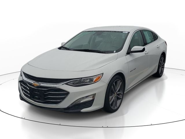 2024 Chevrolet Malibu LT 2LT