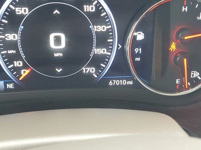2024 Chevrolet Malibu LT 2LT