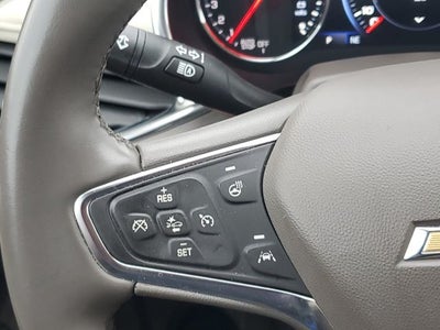 2024 Chevrolet Malibu LT 2LT