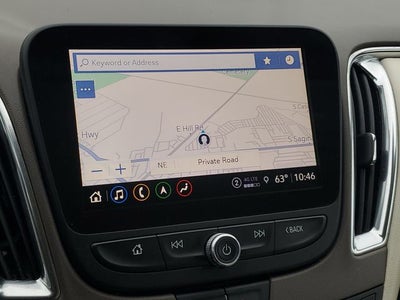 2024 Chevrolet Malibu LT 2LT