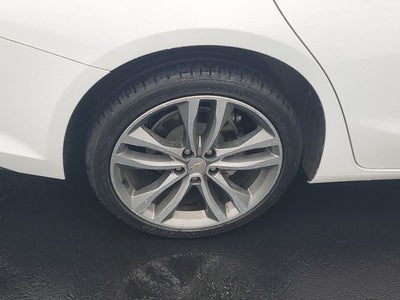 2024 Chevrolet Malibu LT 2LT