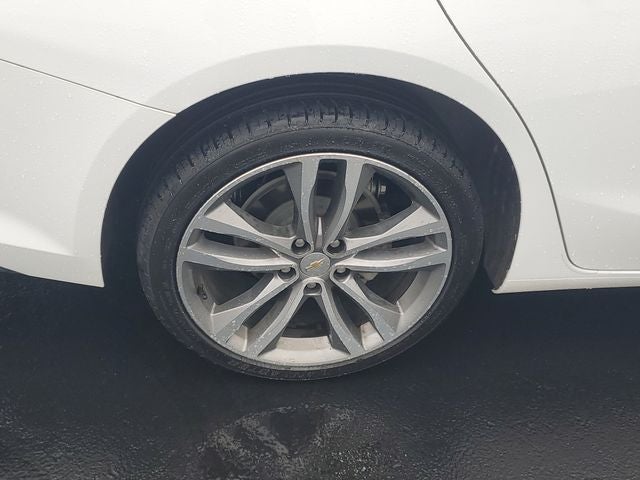 2024 Chevrolet Malibu LT 2LT