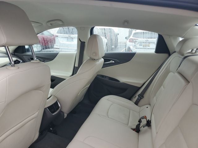 2024 Chevrolet Malibu LT 2LT