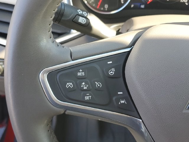 2022 Chevrolet Malibu Premier