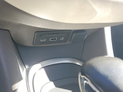 2022 Chevrolet Malibu Premier
