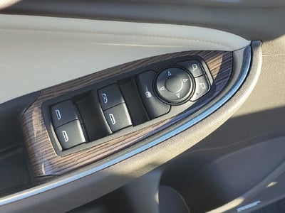 2022 Chevrolet Malibu Premier