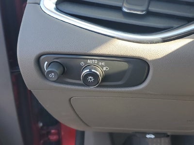 2022 Chevrolet Malibu Premier